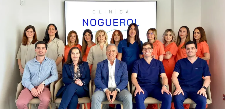 Guía del paciente