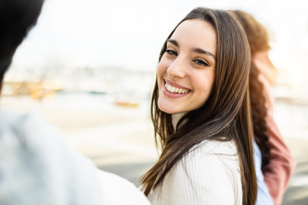 Carillas o blanqueamiento: ¿qué necesito para mi sonrisa?